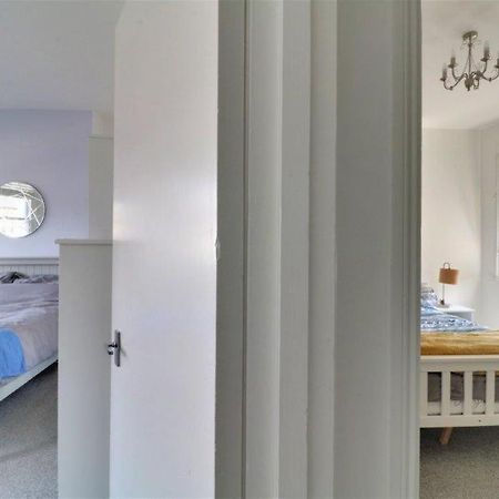 Replingham Road Apartment Londres Exterior foto