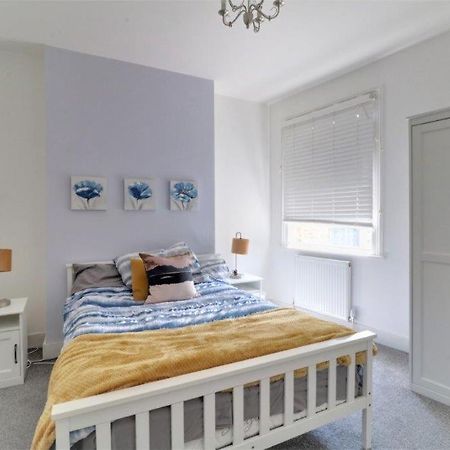 Replingham Road Apartment Londres Exterior foto