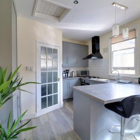 Replingham Road Apartment Londres Exterior foto